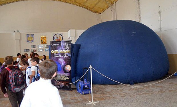 Planetario_CSagan