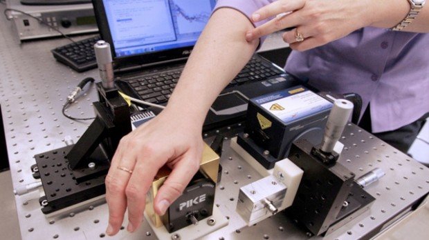 laser-medicion-glucosa