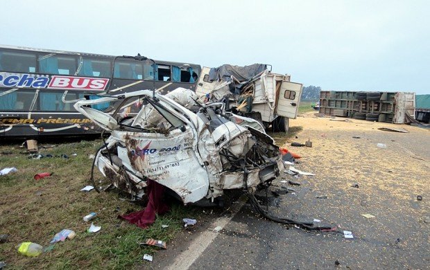Accidente Ruta 34-04