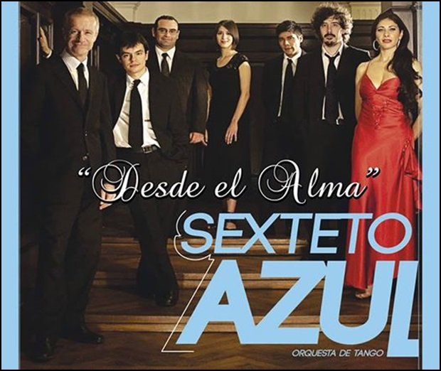 Sexteto Azul