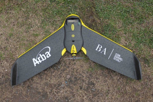 drone-arba