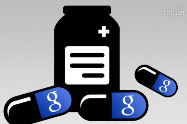google-pastillas