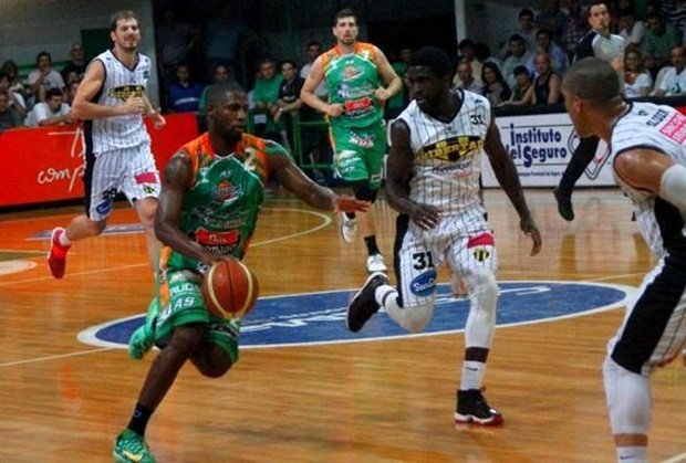 Estudiantes C - Libertad