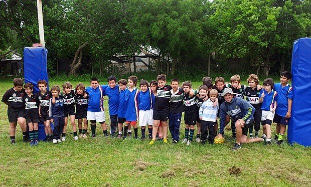 Guaycurues Infantiles