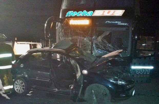 Accidente Ruta 34 01