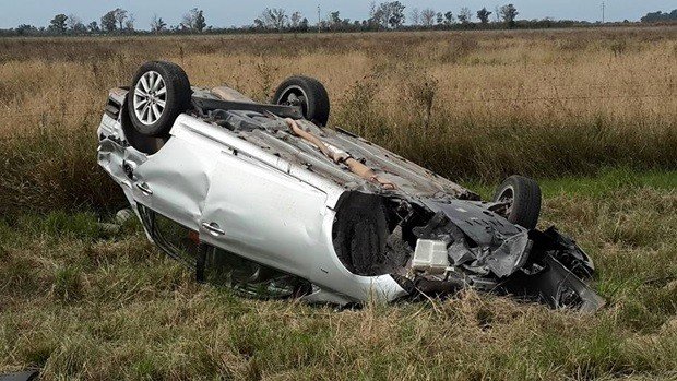 Accidente R34 - 250515