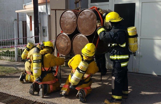 Bomberos Residuos 01