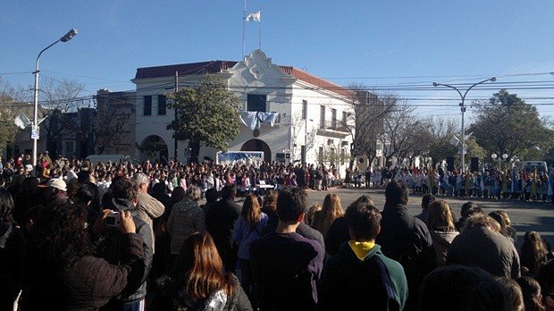Acto 20 Julio 2015 - 01
