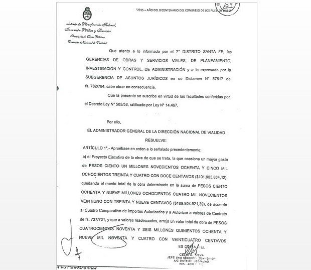 Resolucion Autovia 03