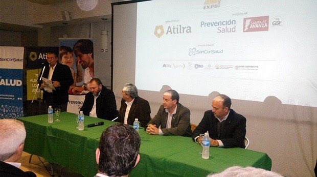 Lanzamiento Expo 2015 - 03