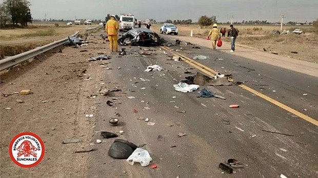 Ruta 34 choque 02
