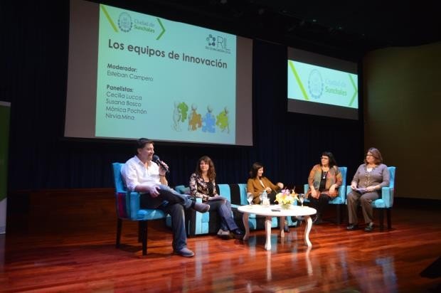 Congreso Innovacion