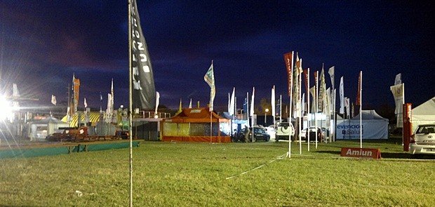 Exposunchales 2015 - 01