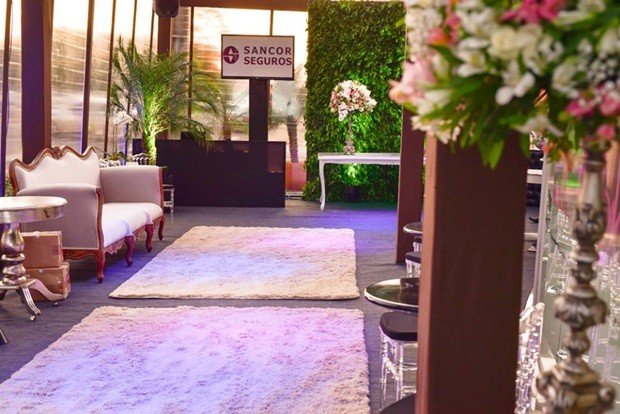 Parte de las dependencias inauguradas (Foto: Facebook GSS).