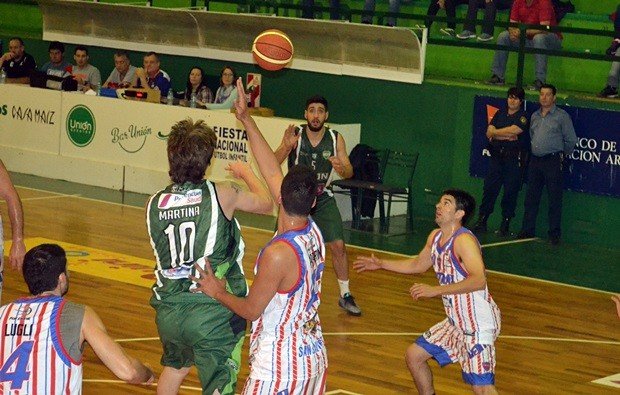 Union - SJavier 05