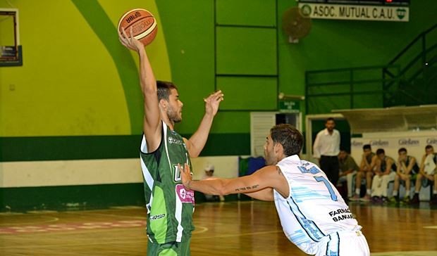 Unión lo ganó sobre el cierre y prolongó la racha positiva.