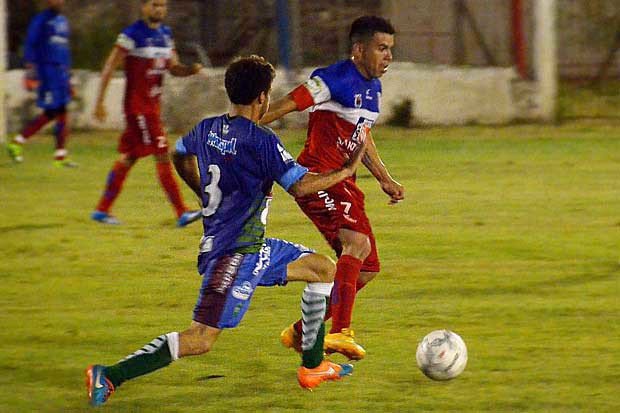 El Bicho cerrará la llave el domingo ante su gente (Foto: Somos Deporte).