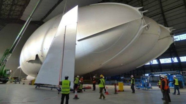 Airlander