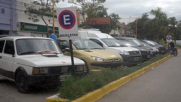 Estacionamiento Independencia 01