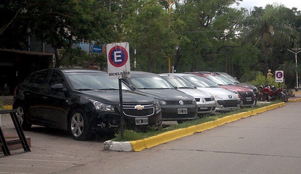 Estacionamiento Independencia 02