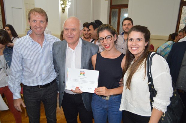 Toselli Gabinete Joven