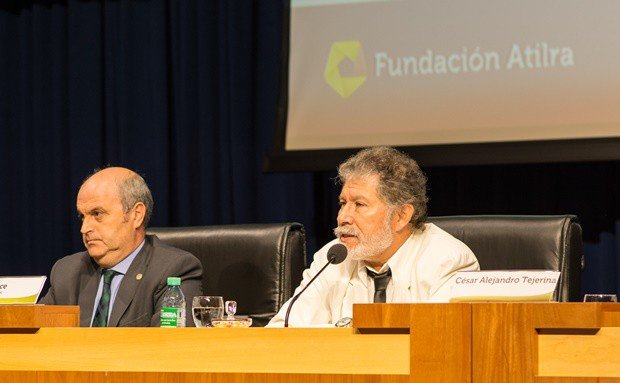 Atilra Congreso Derecho Laboral 02
