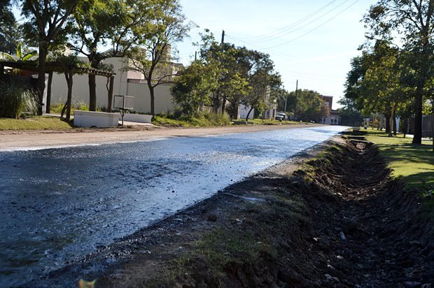 Pavimentacion 16A - 02