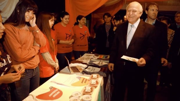 Acto Cooperativismo 2016 -03