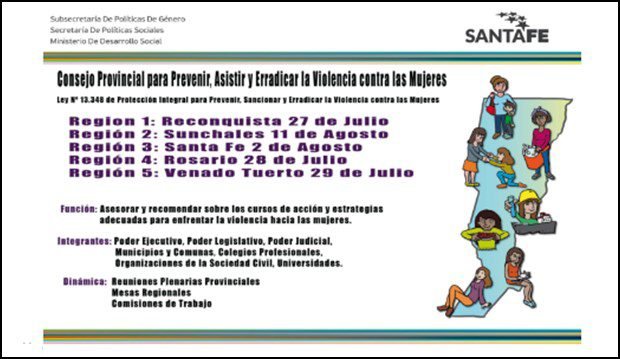 Encuentro Mujeres