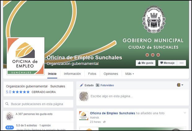 Oficina Empleo