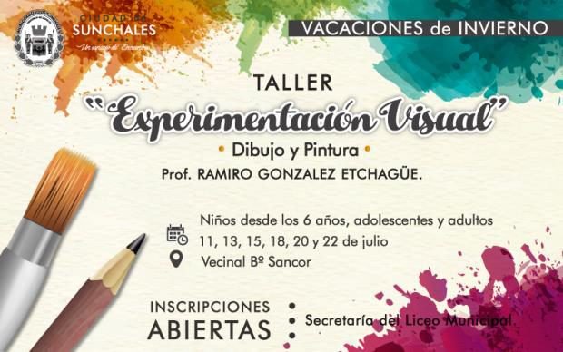Taller REchague