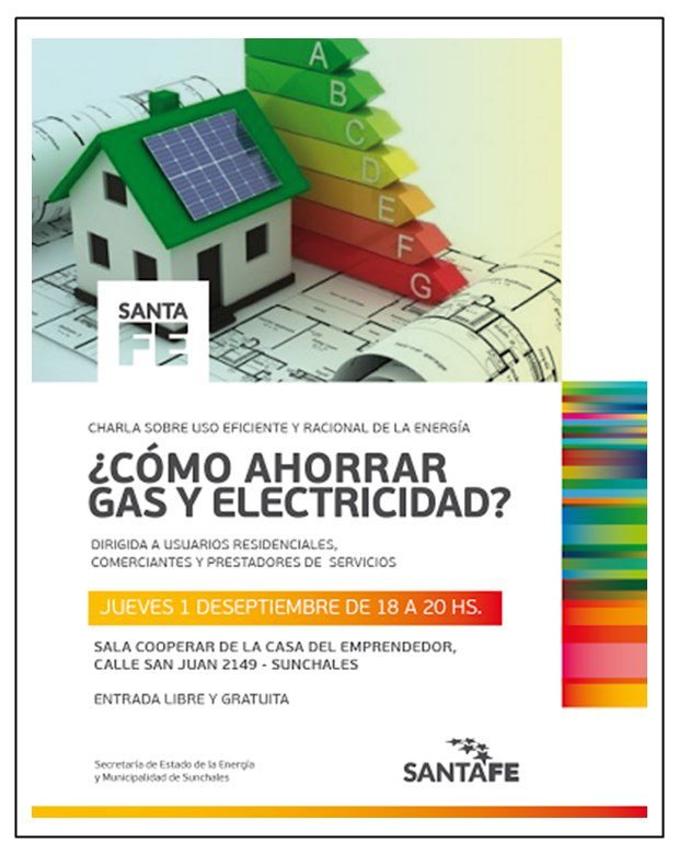 Ahorrar Gas