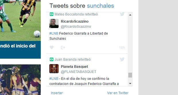 Giaraffa