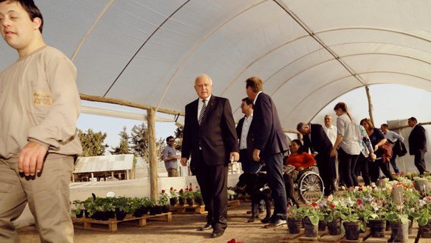 Lifschitz Vivero Inclusivo