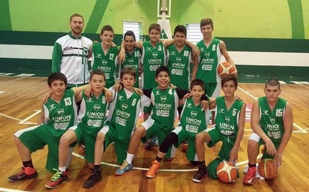 Union U13
