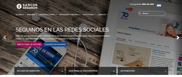 web SSeguros