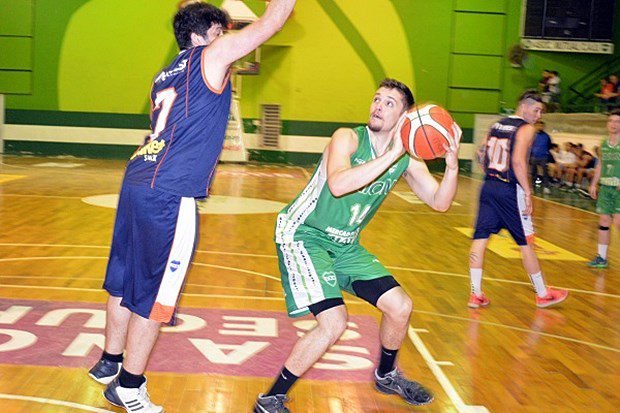 Unión ya está primero con dos fechas por disputarse (Foto: Daniel Ponce).