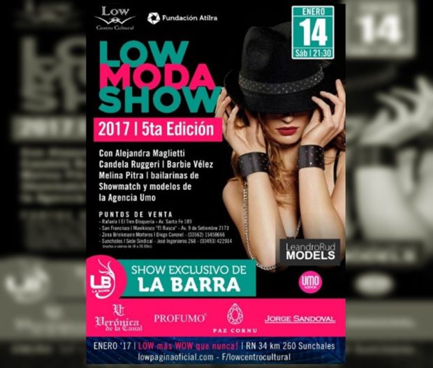 Low Moda Show 2017