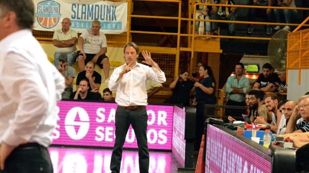 Los de Müller van en pleno crecimiento y esperan por el regreso de Vega para tener más variantes, aunque han sabido sobreponerse a su ausencia.