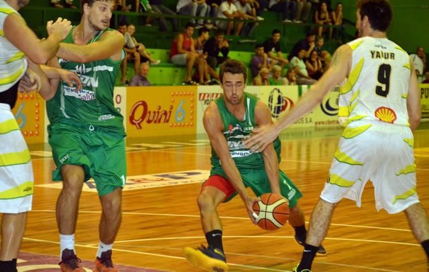 Unión luchó y reaccionó a tiempo para lograr otra victoria.