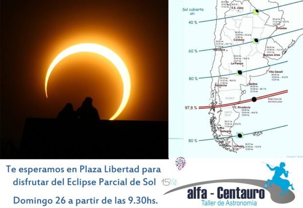 Eclipse Sol
