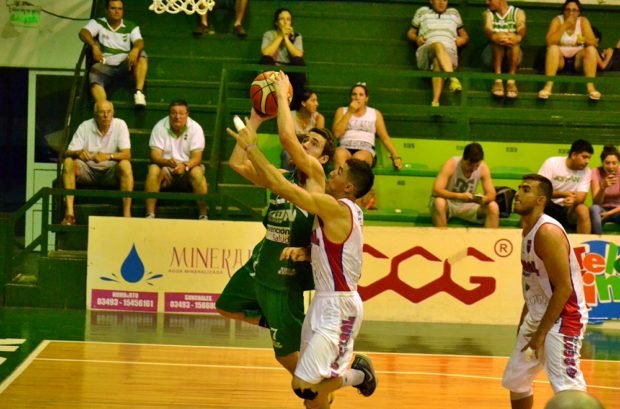 Union - Central SJavier 02