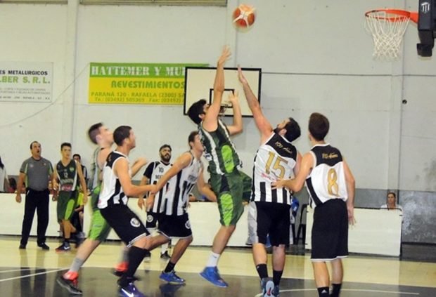 Unión no pudo con Independiente, en Rafaela (Foto: Prensa ARB).