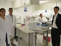 Resultado de imagen para centro Cites-Ineco