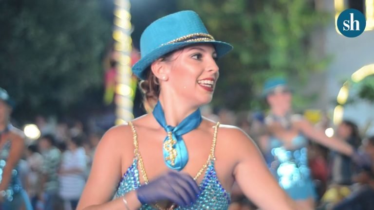 Carnavales 2019 – Iruya