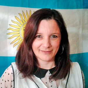 María José Beccaria